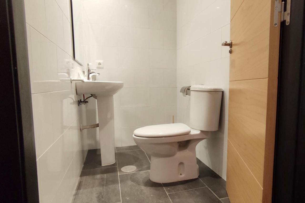 Porvenir Daire Sevilla Dış mekan fotoğraf