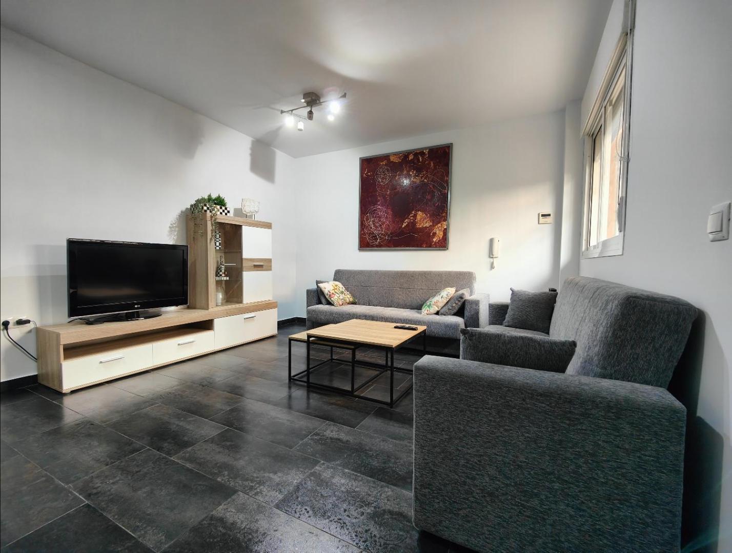 Porvenir Daire Sevilla Dış mekan fotoğraf